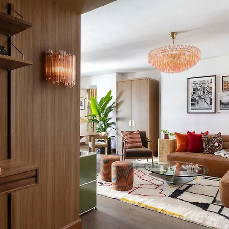 Virgin Hotels London - Shoreditch-2